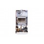 Газовый котел 14кВт BAXI ECO Nova 14F конвекционный, двухконтурный