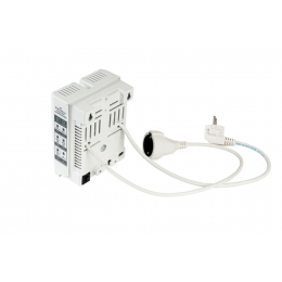 Стабилизатор сетевого напряжения TEPLOCOM ИВЭПР ST-555