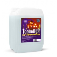 Котловая вода Сфера воды (ТеплоДом) 19л