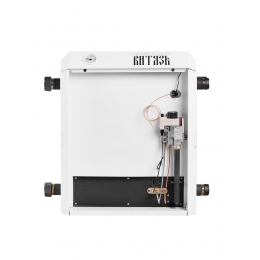 Газовый котел 12,5 кВт Витязь ТРВ парапетный, одноконтурный с закрытой камерой сгорания