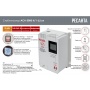 Стабилизатор РЕСАНТА LUX ACH-5000H/1-Ц- настенный