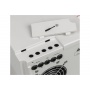 Стабилизатор РЕСАНТА LUX ACH-5000H/1-Ц- настенный