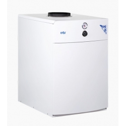 Газовый котёл 45кВт Очаг АОГВ-45 EN энергонезависимый, одноконтурный, напольный