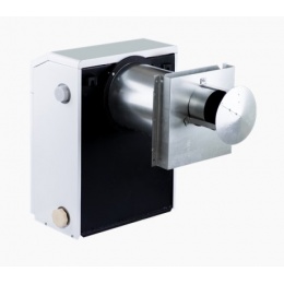 Газовый котёл 12,5кВт Очаг КСГЗ-12,5 Е парапетный, одноконтурный