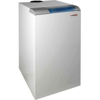 Газовый котёл 17кВт Protherm Медведь 20 KLOM напольный, одноконтурный