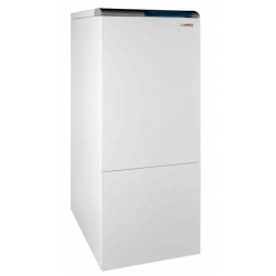 Газовый котёл 26кВт Protherm Медведь 30 KLZ напольный, двухконтурный