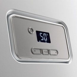 Газовый котёл 23кВт Protherm Гепард 23 MOV двухконтурный, раздельный теплообменник