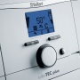Газовый котёл 28кВт Vaillant turboTEC plus VUW 282/5-5 двухконтурный