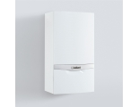 Газовый котёл 28кВт Vaillant turboTEC plus VUW 282/5-5 двухконтурный