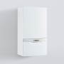 Газовый котёл 28кВт Vaillant turboTEC plus VUW 282/5-5 двухконтурный