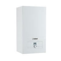 Газовый котёл 24кВт Vaillant turboTEC PRO VUW  242/5-3 двухконтурный