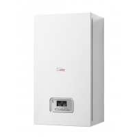 Электрический котёл 12кВт PROTHERM RAY СКАТ 12 КЕ/14 одноконтурный