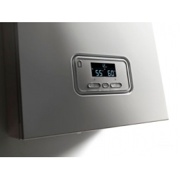 Электрический котёл 24кВт PROTHERM RAY СКАТ 24 КЕ/14 одноконтурный