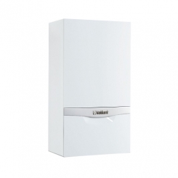 Газовый котёл 20кВт Vaillant turboTEC plus VU  202/5-5 одноконтурный