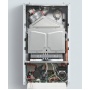 Газовый котёл 24кВт Vaillant turboFIT VUW 242/5-2 двухконтурный