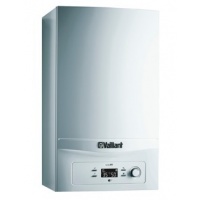 Газовый котёл 24кВт Vaillant turboFIT VUW 242/5-2 двухконтурный