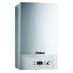Газовый котёл 24кВт Vaillant turboFIT VUW 242/5-2 двухконтурный
