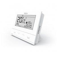 Комнатный регулятор двухпозиционный ST-292v3, проводной