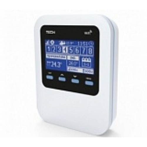 WI-FI-Модуль WiFi8S, для управления термоэлектрическими приводами купить в интернет магазине Санрай73