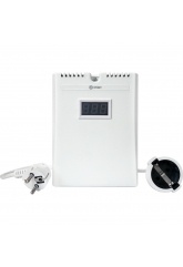 Стабилизатор сетевого напряжения STOUT ST 600