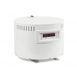 Стабилизатор сетевого напряжения для всего дома TEPLOCOM PRO SKAT STP-5000