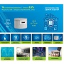 Стабилизатор сетевого напряжения для всего дома TEPLOCOM PRO SKAT STP-5000