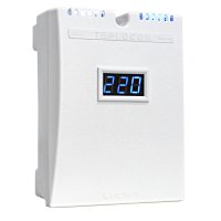 Стабилизатор сетевого напряжения TEPLOCOM ИВЭПР ST-555-И