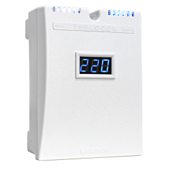 Стабилизатор сетевого напряжения TEPLOCOM ИВЭПР ST-555-И