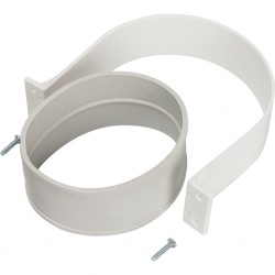 Комплект для соединения труб внешний ф100