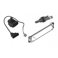 Комплект для подсоединения наст. котла  Baxi KSL LUNA 1.310 FI-MV