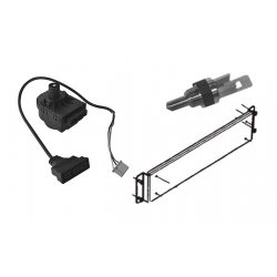 Комплект для подсоединения наст. котла  Baxi KSL LUNA 1.310 FI-MV