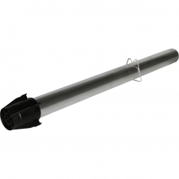 Дымоход коаксиальный STOUT 60/100, 850 (Protherm Рысь,Ягуар)