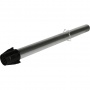 Дымоход коаксиальный STOUT 60/100, 850 (Protherm Рысь,Ягуар)