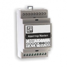 Адаптер цифровой шины Эван Navien для контроллеров и термостатов ZONT