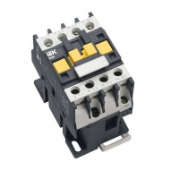 Пускатель магнитный ПМ12-018 230 В контактор