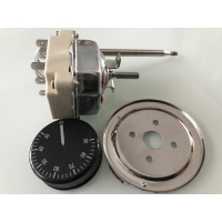 Термостат капиллярный 3 фазный 30-90 С с ручкой