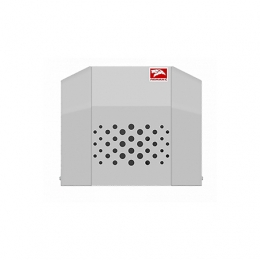 Турбонасадка Ø130мм Лемакс Comfort (L) для котлов от 20 до 30 кВт