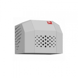 Турбонасадка Ø130мм Лемакс Comfort (L) для котлов от 20 до 30 кВт