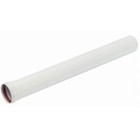 Удлинитель ф80 1500мм