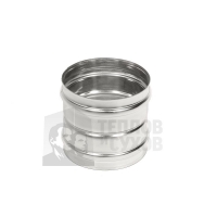 Адаптер Моно М-М 430-0.8 D130 У