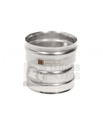 Адаптер переход Моно М-М 430-0.8 D130/140