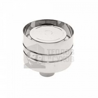 Дефлектор ДМ-Р 430-0.5 D100 МУ