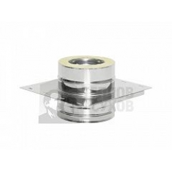 Площадка Монтажная Термо ПМТ-Р 430-0.5/430 D100/160