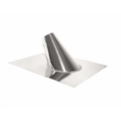 Проход кровли универсальный 30"-45" D130-150