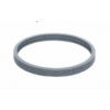 Силиконовое уплотнительное кольцо дымохода ф130 h9 ZIN Italy
