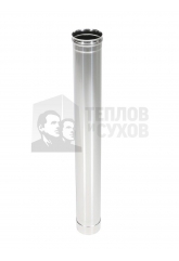 Труба L1000 ТМ-Р 430-0.5 D120