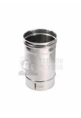 Труба L250 ТМ-Р 430-0.5 D100