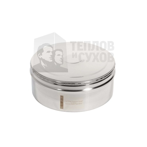 Заглушка ревизии Термо ЗРТ-Р 430-0.5 D240 М купить в интернет магазине Санрай73