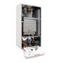 Газовый котел 24кВт Fondital ANTEA PLUS CTFS 24, настенный, двухконтурный, закрытая камера