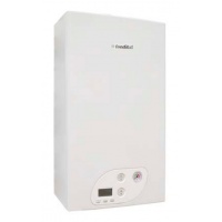 Газовый котел 24кВт Fondital ANTEA PLUS CTFS 24, настенный, двухконтурный, закрытая камера